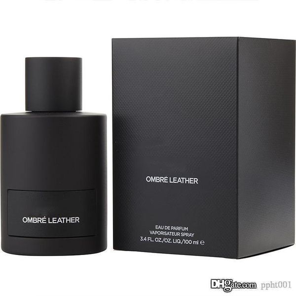 

ombrÃ© leather neutral perfume black and white perfume 2018 soybean sabah jasmine leather amber 100ml edp lasting fragrance charming