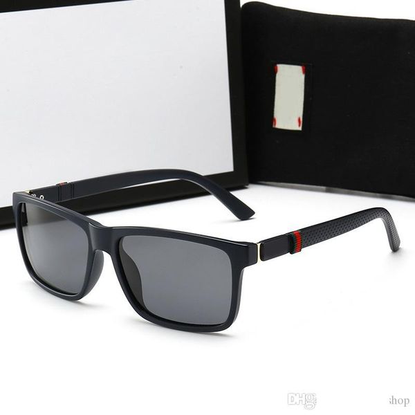 

luxury sunglasses for men brand fashion designer sun glass pilot frame coating mirror uv400 lens carbon fiber legs summer style eyewear, White;black