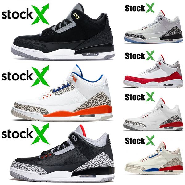 black cement 3s stockx