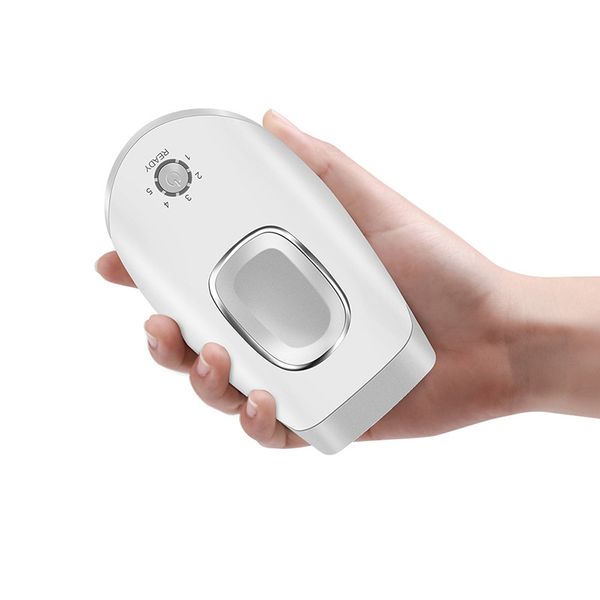 Ipl Laser Hair Removal Instrument Household Hand Held Painless