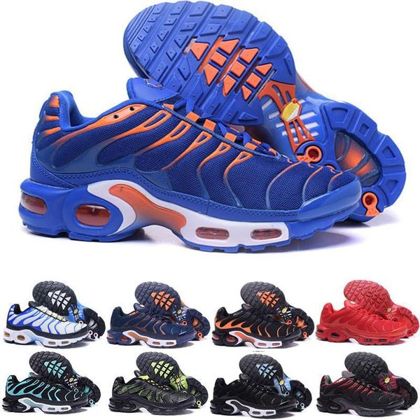 

2018 design tn mens shoes breathable mesh chaussures homme tn requin noir fashion luxury mens women designer sandals shoes