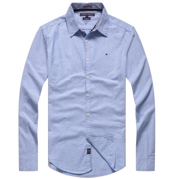 

Men 039 bu ine ca ual hirt men long leeve triped lim fit cami a ma culina ocial male t hirt new fa hion man checked hirt 02