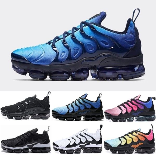 vapormax argento