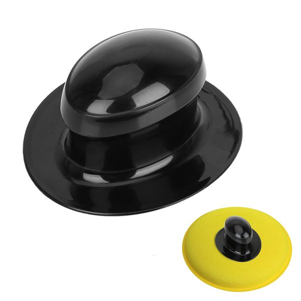 

воск для автомобилей пластиковые полировка ручка губка пены gripper auto care польское pad ручка очистка стиральная инструмент удобный