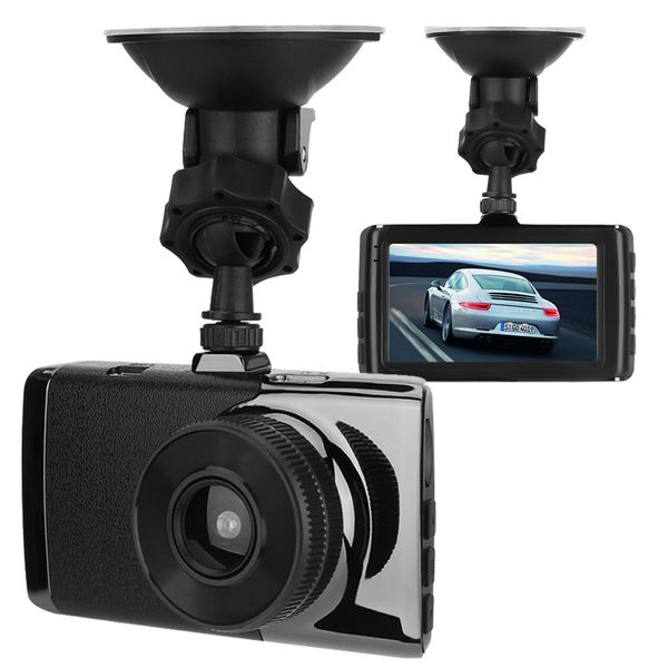 

omeshin dvr/dash camera 3 inches full hd 1080p usb2.0 card video recorder car dvr dash cam g-sensor v32 19apl25