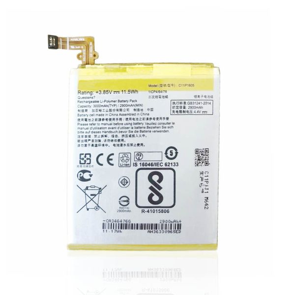 

Baterias de Celular seasonye088