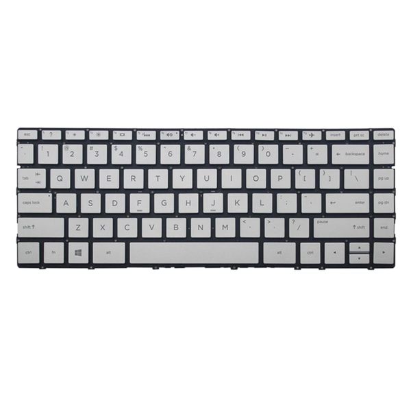 

сша клавиатура для specter x360 13-w010ca 13-w013dx 13-w020ca 13-w023dx