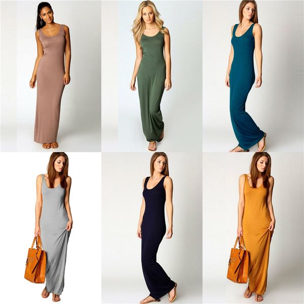 

women sleeveless basic school dress letter print o-neck casual girls dress casual dresses fashion 5pcs s55 #873, Black;gray