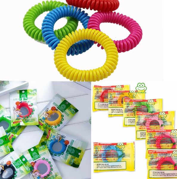 

mosquito repellent bracelet bug insect protection for kids outdoor anti mosquito wrist band bracelet ljjk2197