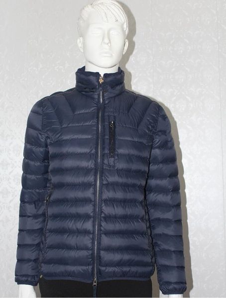 

мужская зимняя куртка jassen new 2020 пуховик легкие тепловые куртки, Black