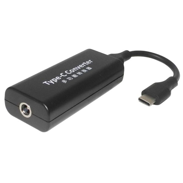 

черный новый тип-c до 5521 женский мужской разъем адаптера многофункциональный