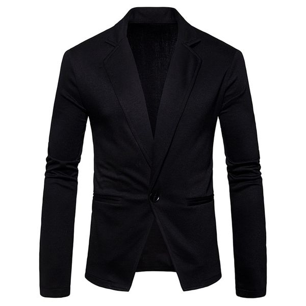 

2018 new fashion two button design casual style men's suit x0005, White;black