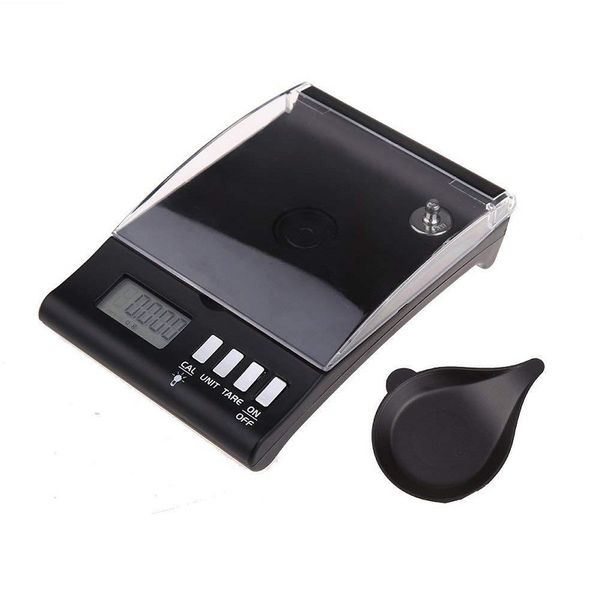 

high precision chemical powder scale 0.001 gold masonry jewelry scale precision balance scale
