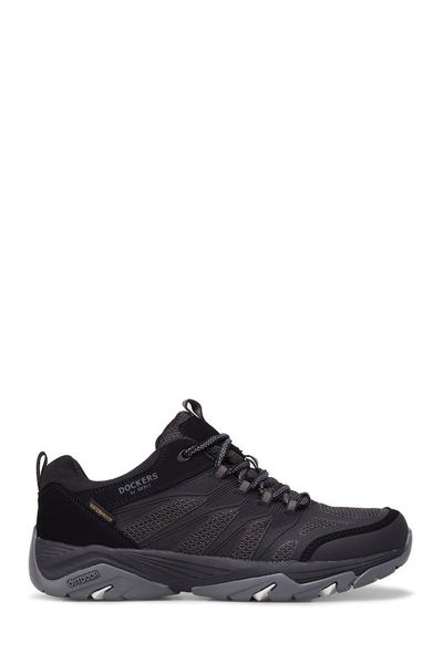 

dockers shoes male shoes 225501, Black