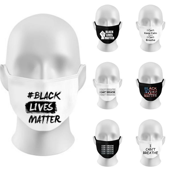 

5 1pcs bag designer letter mask 3-12 years kids black pink blue face er pm2.5 mouth masks reusable washable protective child #182