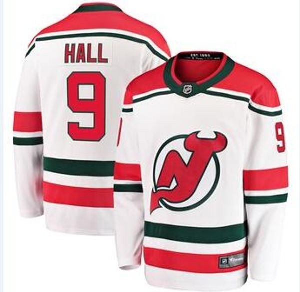 new jersey devils classic jersey