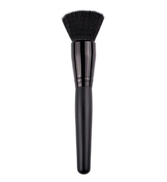 

flat head powder brush makeup brush tool beauty
