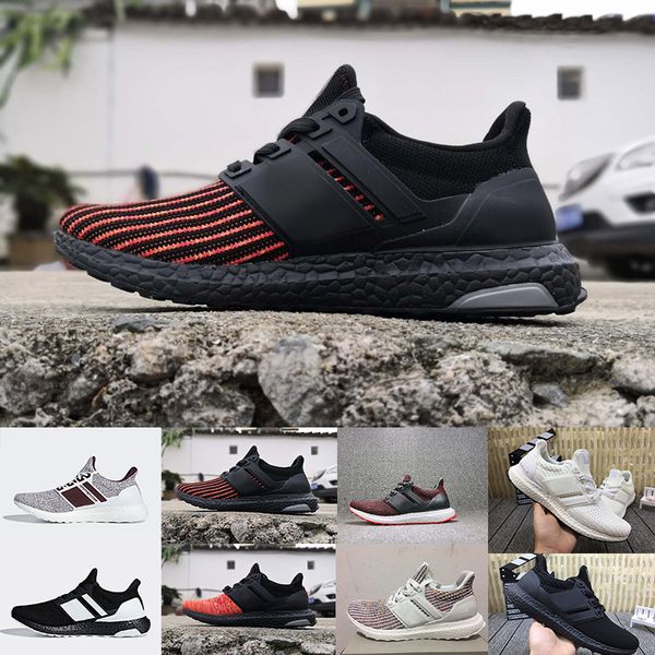 adidas UltraBOOST Uncaged Bb6272 Sneakersnstuff