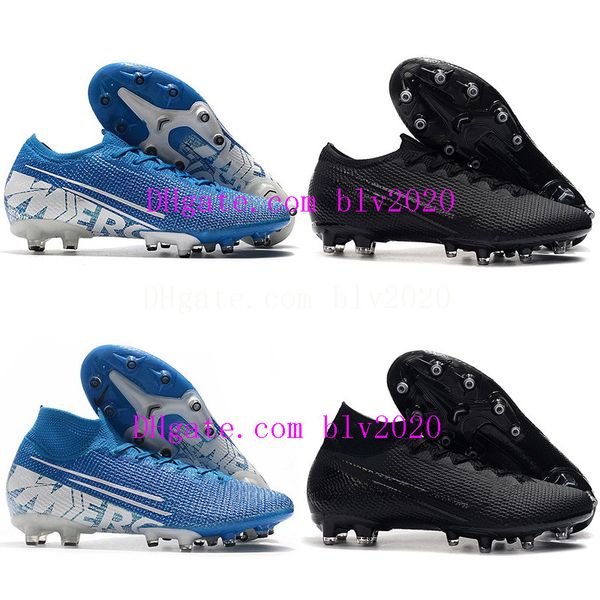 mercurial azules 2019