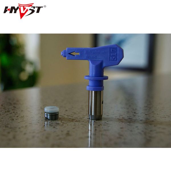 

aftermarket #415/417/419/513/517/521 spray piant gun tips airless nozzle tips sorts of series parts spray gun