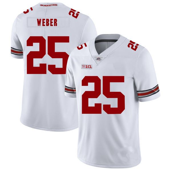 

michael thomas stitched youth ohio state buckeyes mike weber white black red game ncaa college jersey