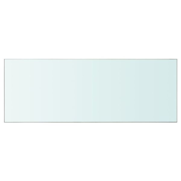 

полка панели стекло четкие 80x30 см садовые наборы