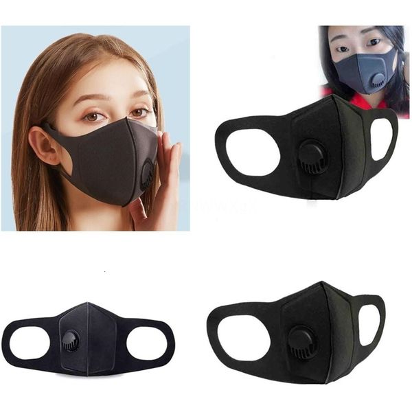 

dhl shipmascherine sponge masks anti-dust ,smoke and allergies adjustable reusable mouth winter face pm2.5 mask reew
