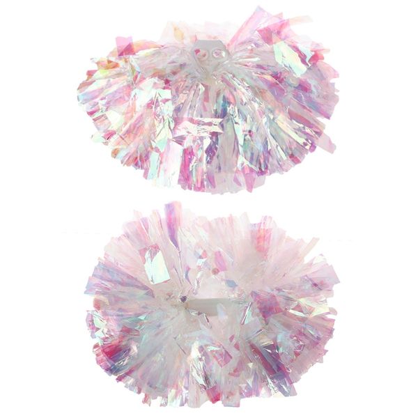 

sports dance cheerleading cheer pom poms cheerleader dancing handset colour