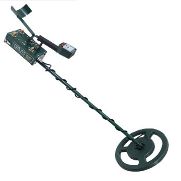 

high accuracy gold measuring metal detector gs-6000underground high sensitivity with lcd screen digger treasure hunter