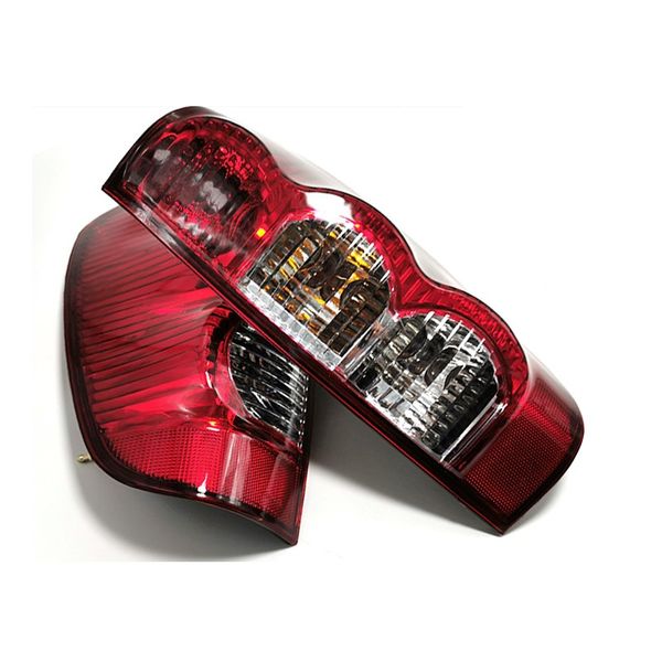 

1шт taillight хвост лампы задний задний индикатор в сборе. для китайского great wall wingle 5 пикапа авто двигателя автомобиля части