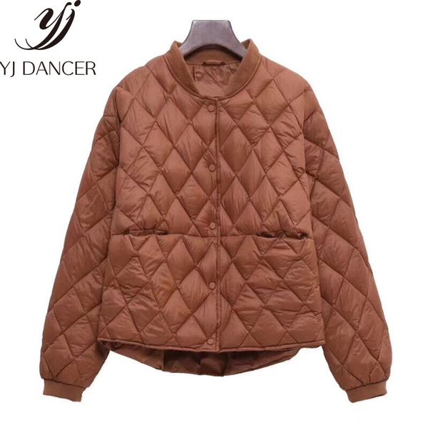 

women autumn winter ultra light down jacket white duck down lightweight parkas female warm slim thin short coat plus size css288, Black