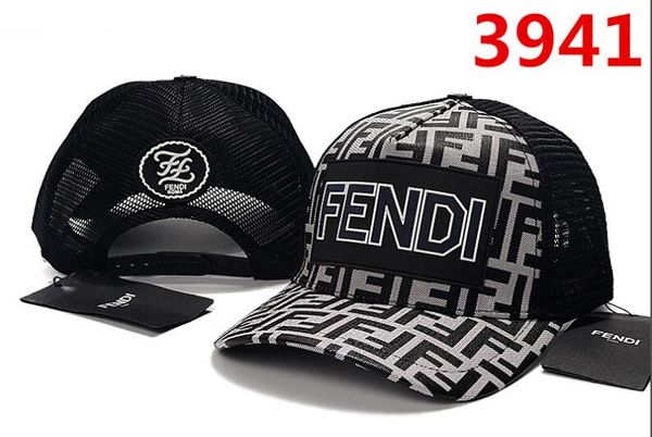 

2020 новый бренд мужчины дизайнеры snapback шляпы регулируемые бейсболки солнце роскошные леди мода шляпа кости дальнобойщик casquette женщи, Blue;gray