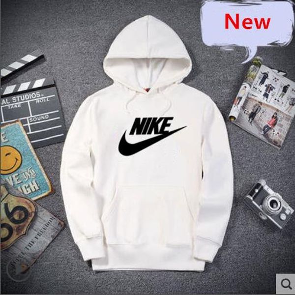 

2020 popular men's casual sweater sweater long sleeve pullover knitted sweater solid color shirt, Black