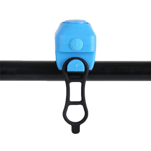 

cycling electric horn mountain bike bell dead fly electronic horn personality car ride accessories bike horns