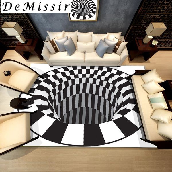 

demissir 17 kinds modern concise 3d large carpet for living room bedroom rug non-slip tapetes tapis alfombra tapete para sala