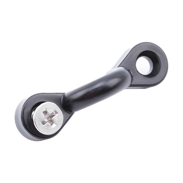 

kayaking rope mount clip sturdy corrosion resistant cord holder fixed hooks canoeing deck accessories for saltwater freshwater