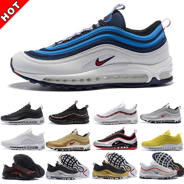 

og undefeated metallic gold silver sean wotherspoon overbranding blue hero running shoes men women sport shoes sneakers with box hd-6x