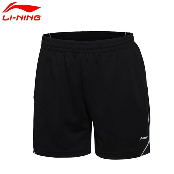 

women badminton shorts competition bottom at dry polyester comfort breathable lining sports shorts aapj162 wky120, Black;blue