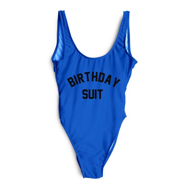 birthday suit bodysuit