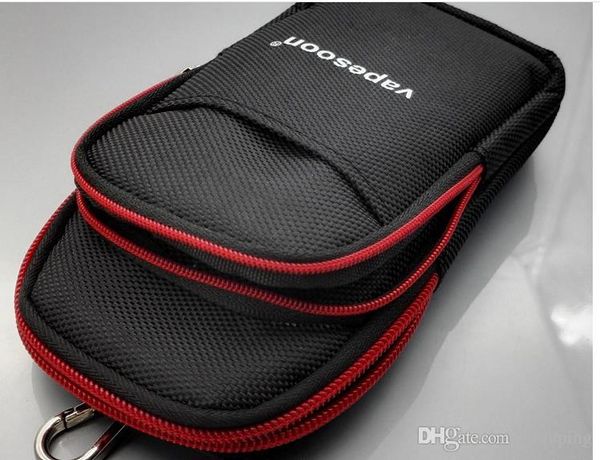

vapesoon running armband case arm band holder multi-function pounch bag outdoor sport bags for electronic cigarette dhl free