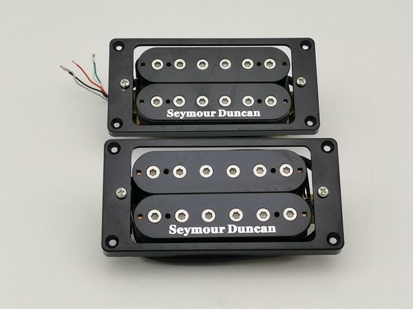 

Seymour Duncan Sh1n SH1B алника 5 хамбакеров 4C Электрическая гитара Пикапы