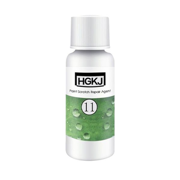 

сделайте продвижение! новый 20 / 50мл автомобильное покрытие краски hgkj-11 средство для удаления царапин агент покрытие авто уход полировка