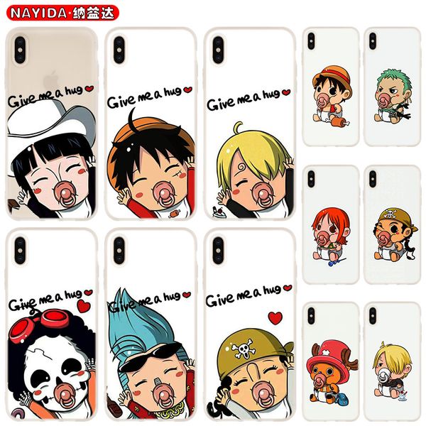 

soft phone case for iphone 11 pro x xr xs max 8 7 6 6s 6plus 5s s10 s11 note 10 plus huawei p30 xiaomi cover cute one piece