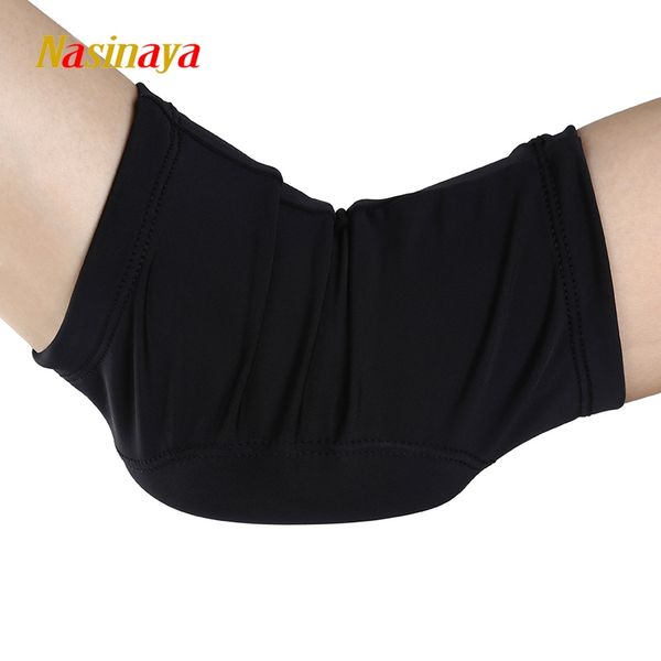 2019 Figure Skating Ice Skating Elbow Protector Pad Sports Safety