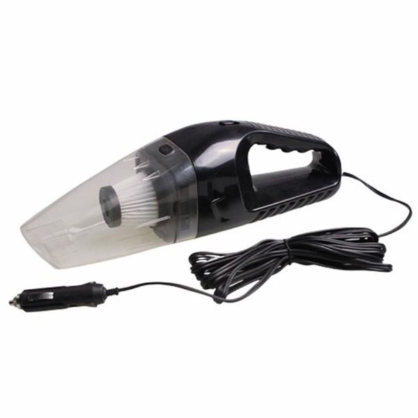 

wet and dry 120 wa12v car vacuum cleaner abs plastic pvc cigarette type car vacuum cleaner efficient filtration