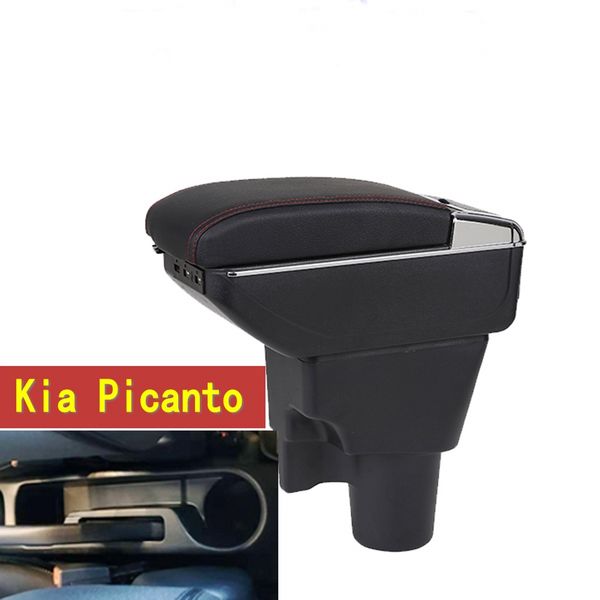 

for kia picanto armrest box