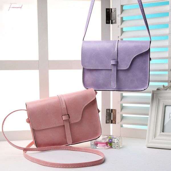 

женская сумка 2020 messenger плечо мешок pu кожи женских сумок малого ладан crossbody сумка mini party bolso mujer