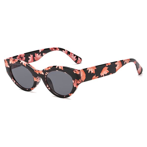 

dcm fashion small frame sunglasses women brand designer sell vintage sun glasses male female eyewear shades uv400, White;black