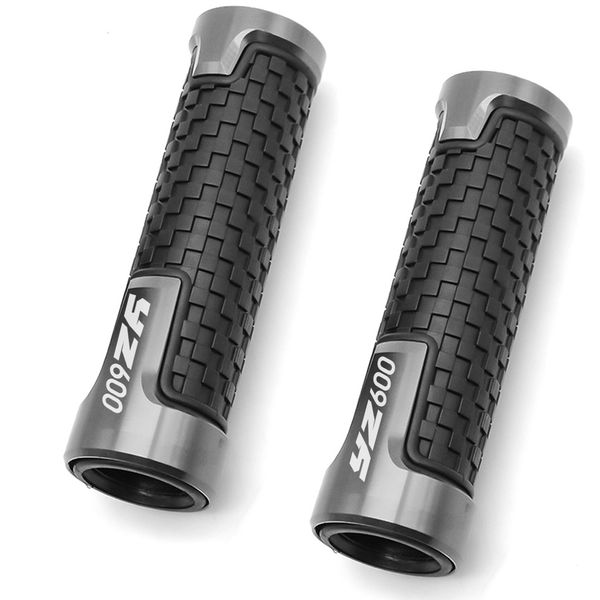 

for yz600 yz 600 1986 1987 1988 1989 cnc motorcycle handlebar grip handle bar motorbike handlebar grips