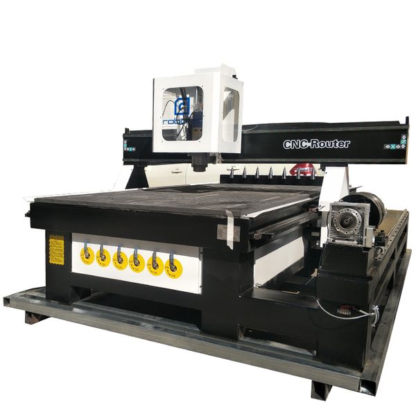 

automatic wood carving cnc router 1325/woodworking cnc cutting machine for small business/3d engraving equipment